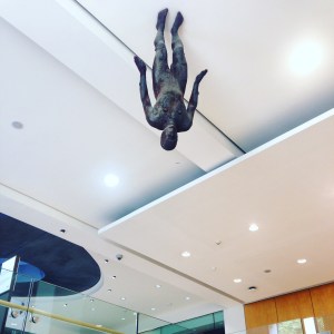 Wellcome Museum, London